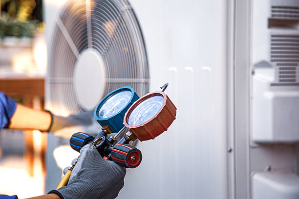 Affordable Emergency Ac Repair solutions in Woxall, PA